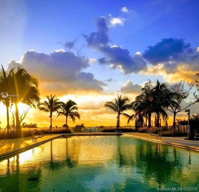 Park Grove Residences - Residential Lease