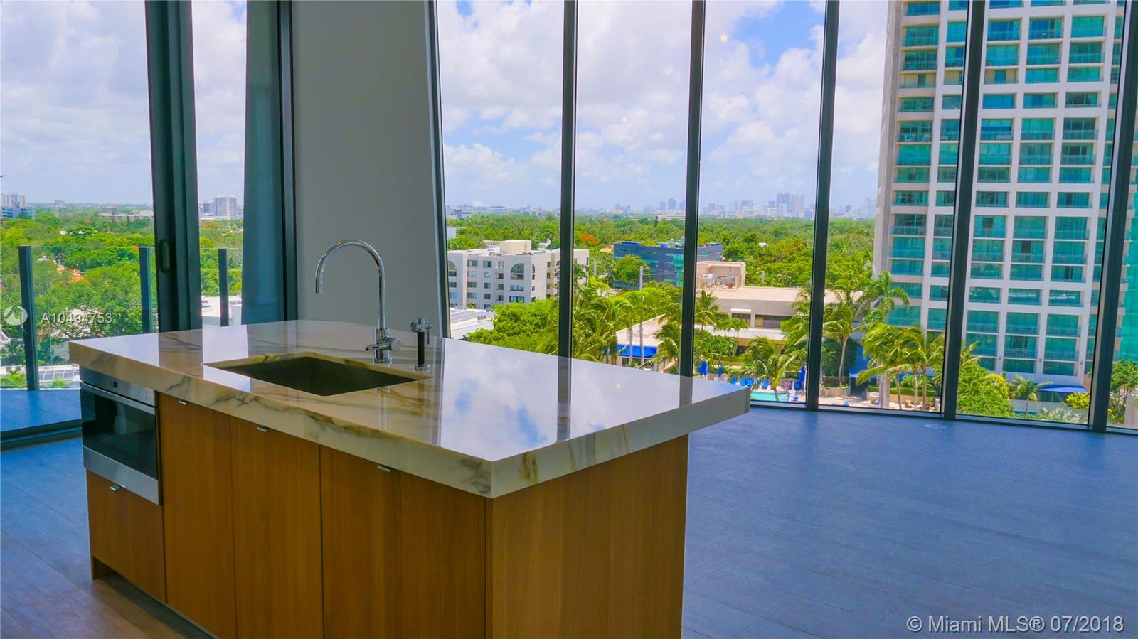 Park Grove Residences - Residential Lease