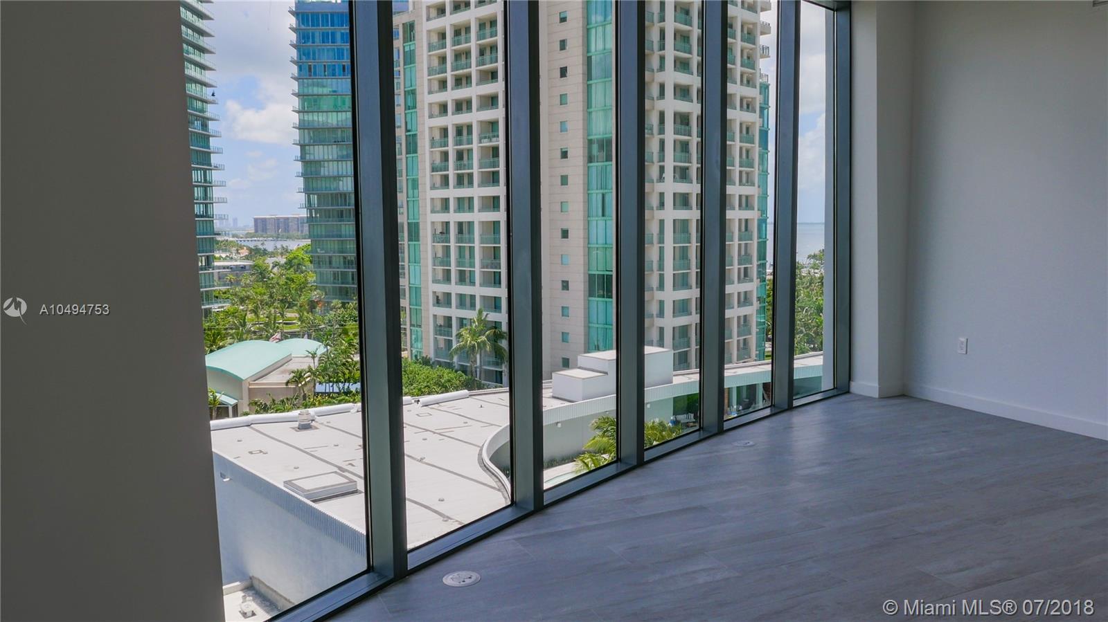 Park Grove Residences - Residential Lease