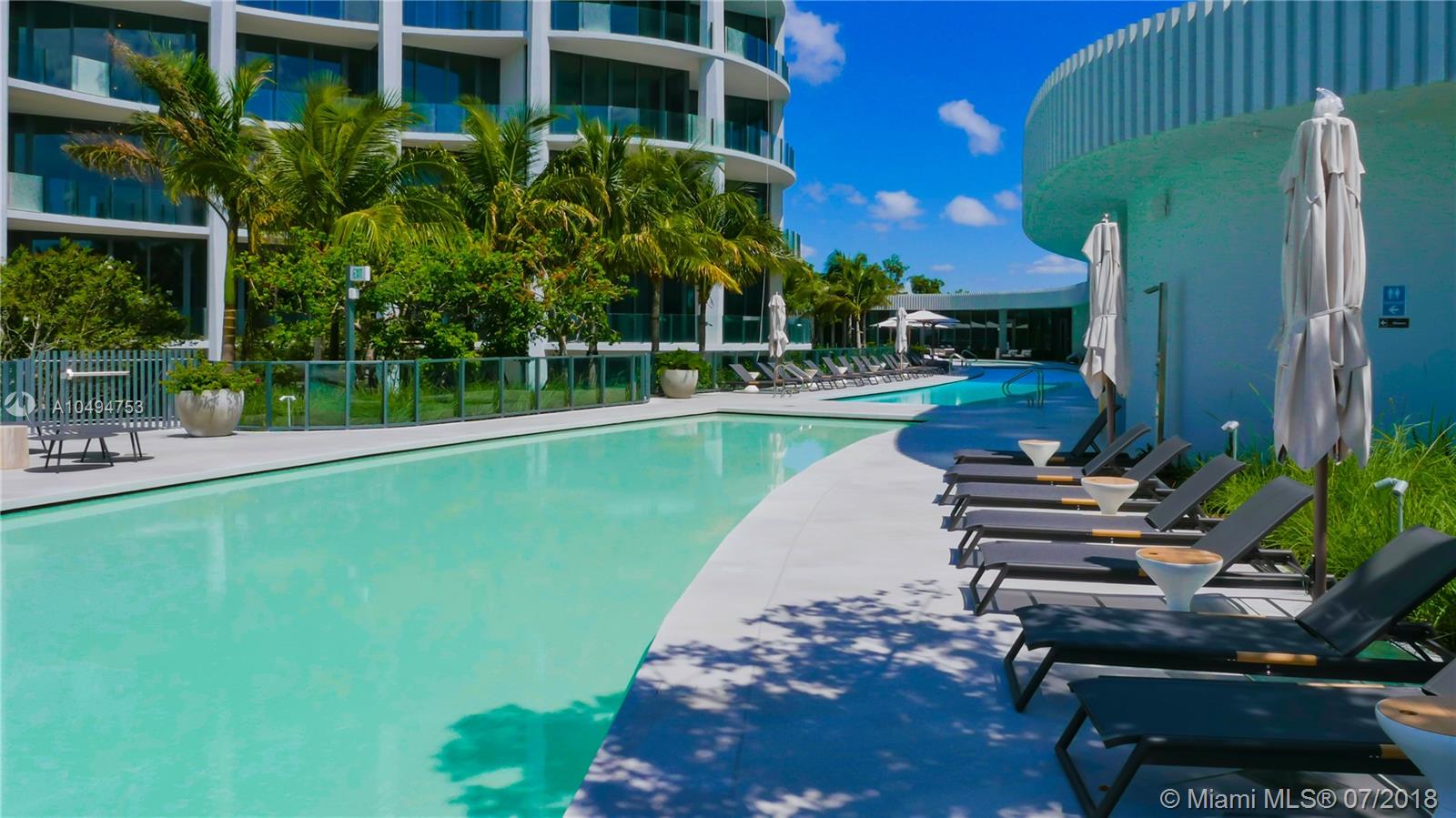 Park Grove Residences - Residential Lease