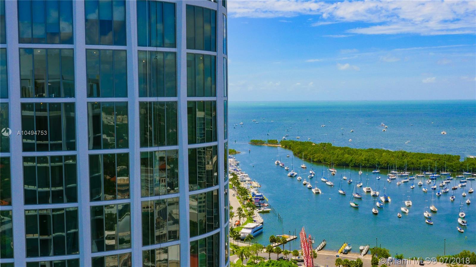 Park Grove Residences - Residential Lease