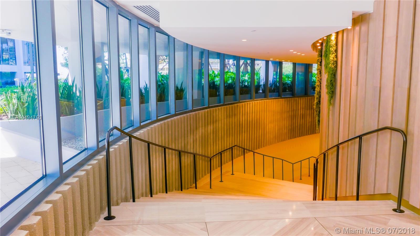Park Grove Residences - Residential Lease