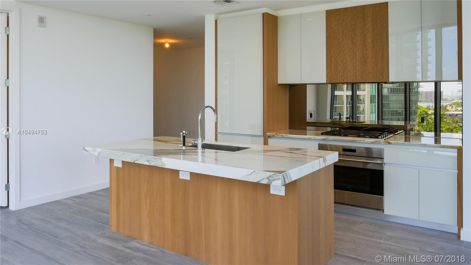 Park Grove Residences - Residential Lease