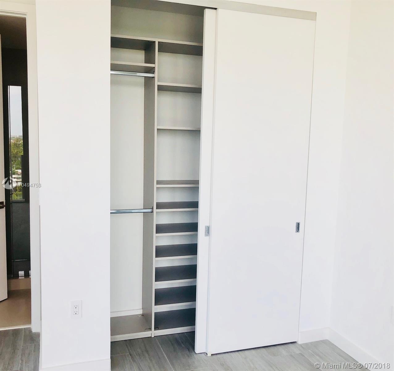 Park Grove Residences - Residential Lease