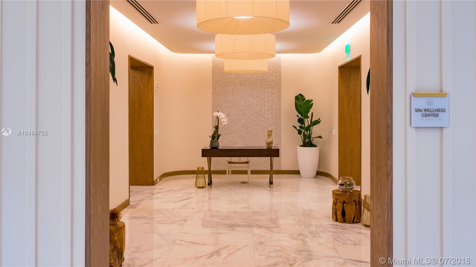 Park Grove Residences - Residential Lease