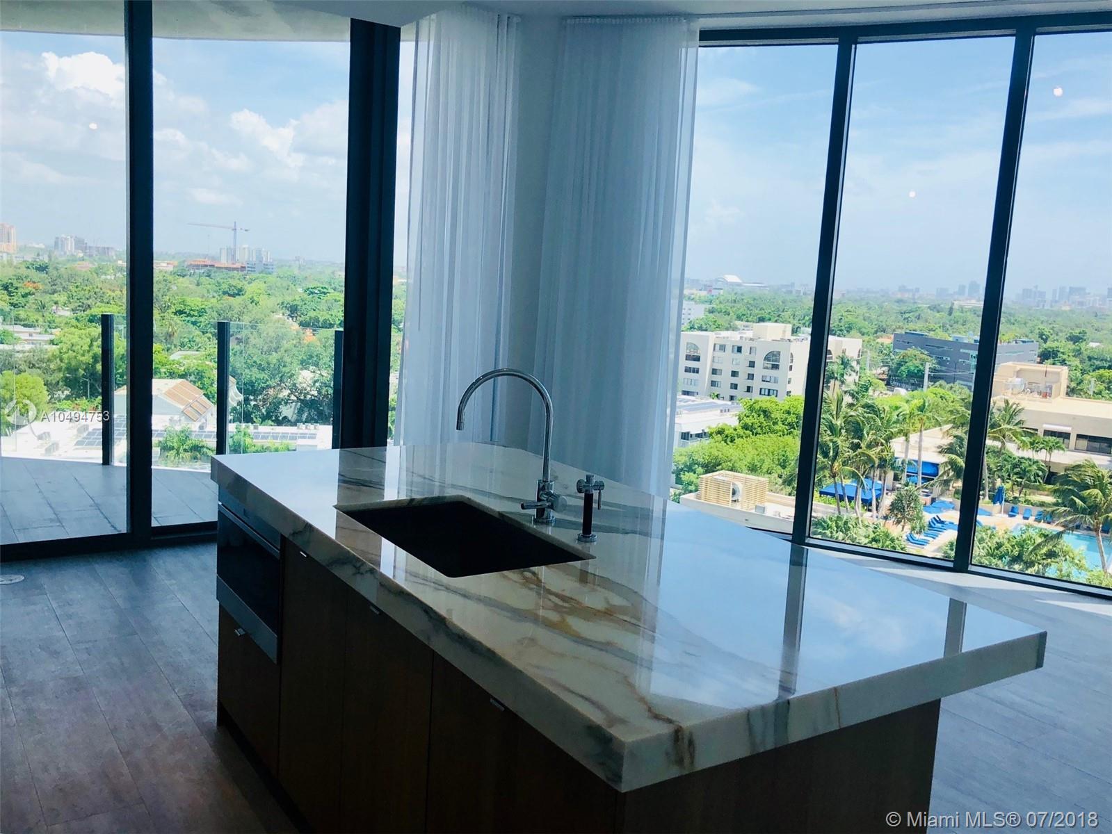 Park Grove Residences - Residential Lease