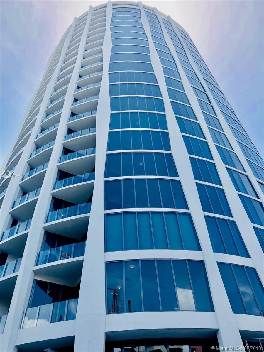 Park Grove Residences - Residential Lease