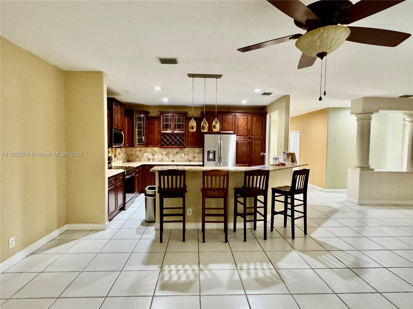 WESTFORK I PLAT - Residential