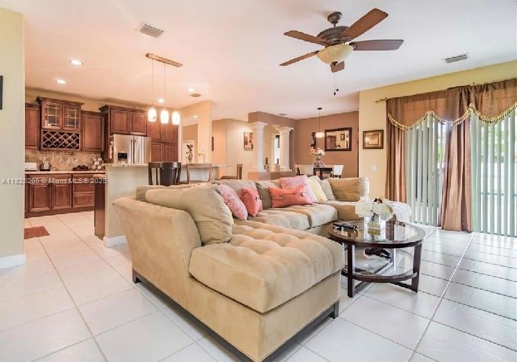 WESTFORK I PLAT - Residential