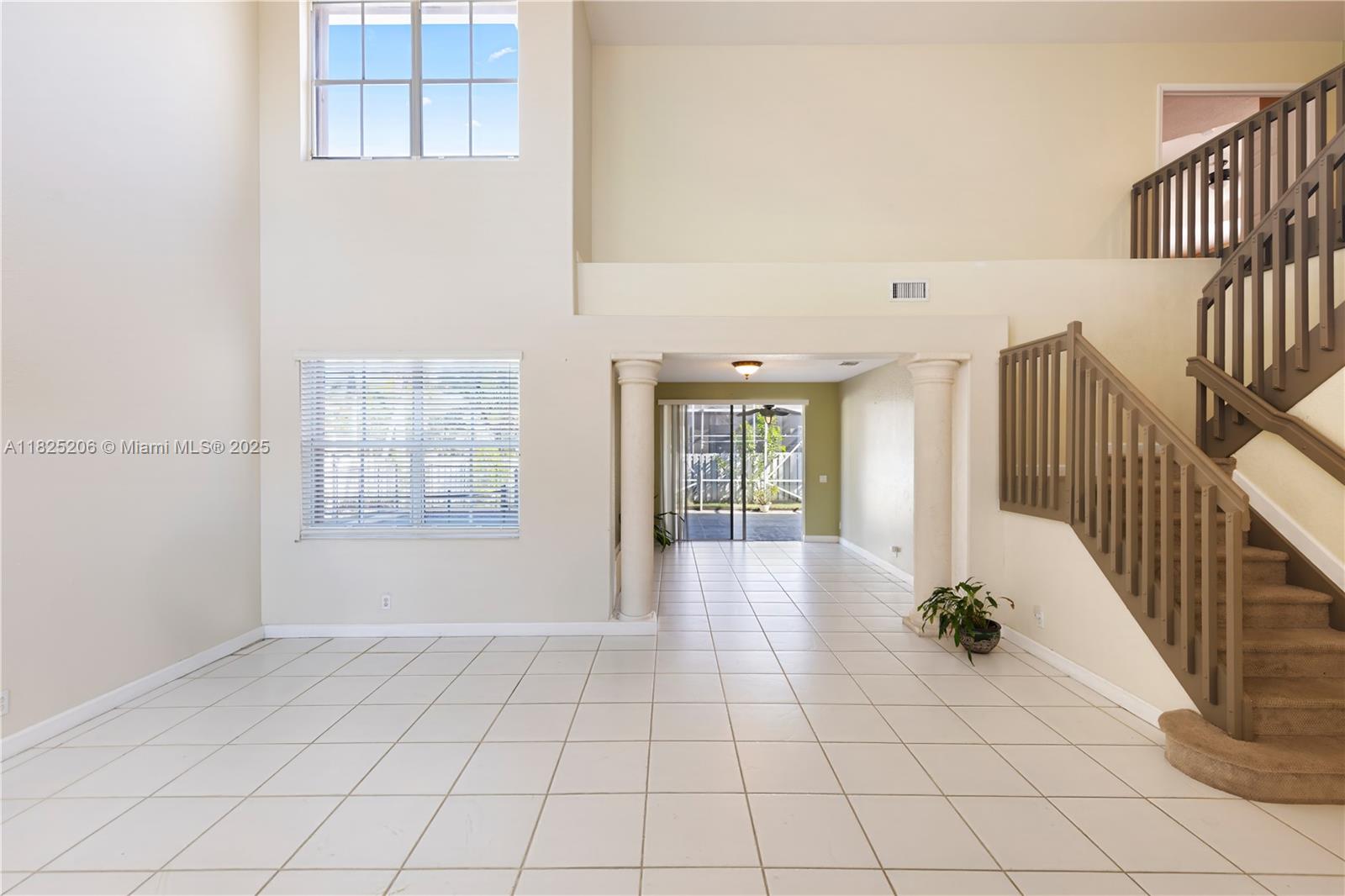 WESTFORK I PLAT - Residential