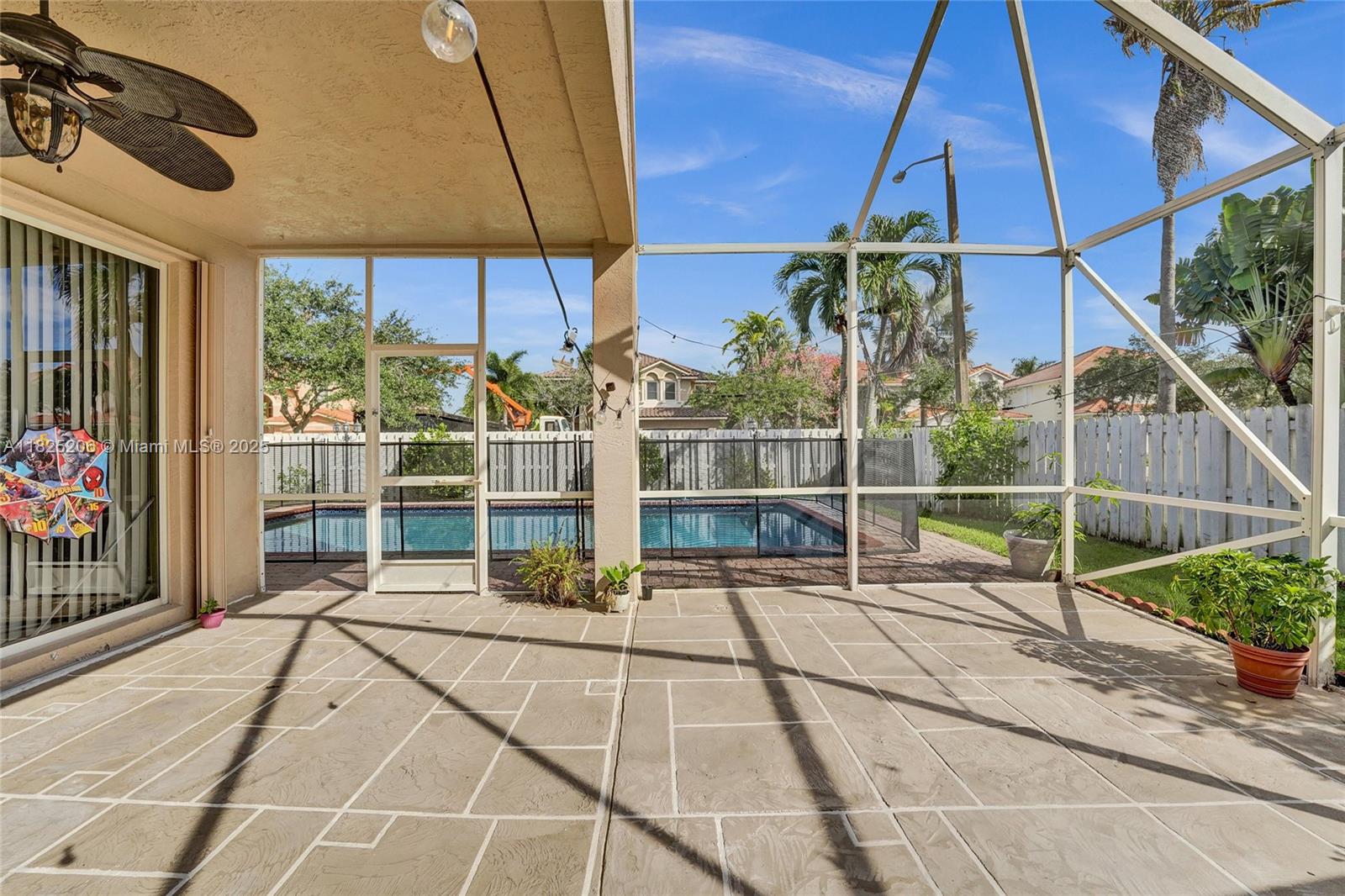 WESTFORK I PLAT - Residential
