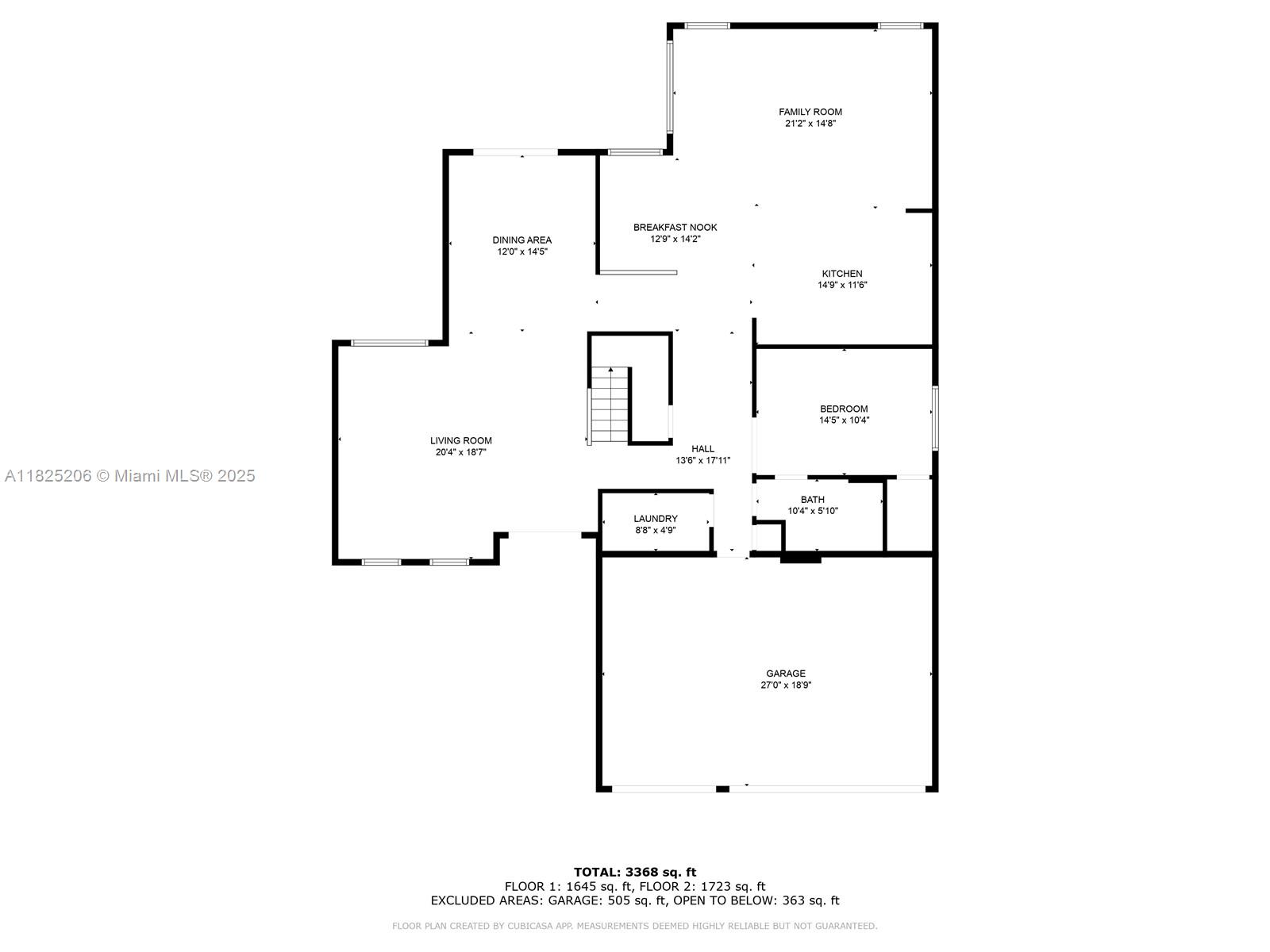 WESTFORK I PLAT - Residential