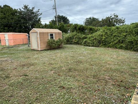 A home in Miami Gardens