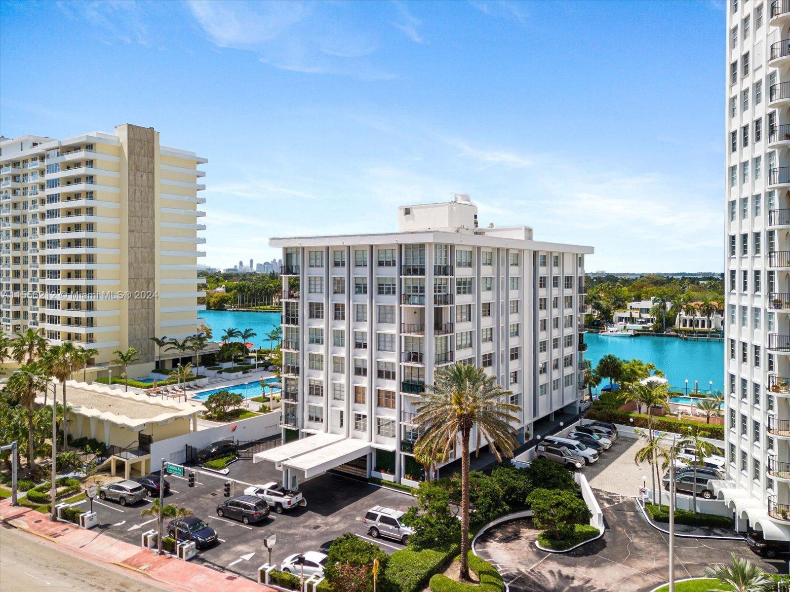 ASHLEY APARTMENTS CONDOMI - Land