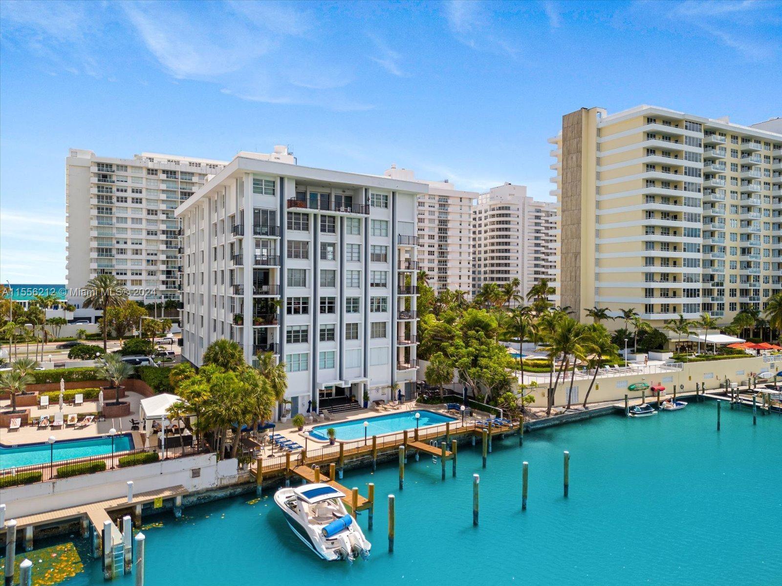 ASHLEY APARTMENTS CONDOMI - Land