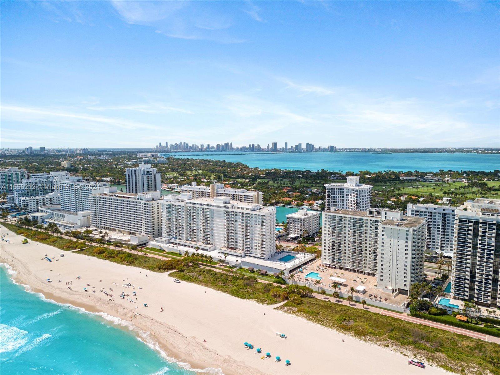 ASHLEY APARTMENTS CONDOMI - Land