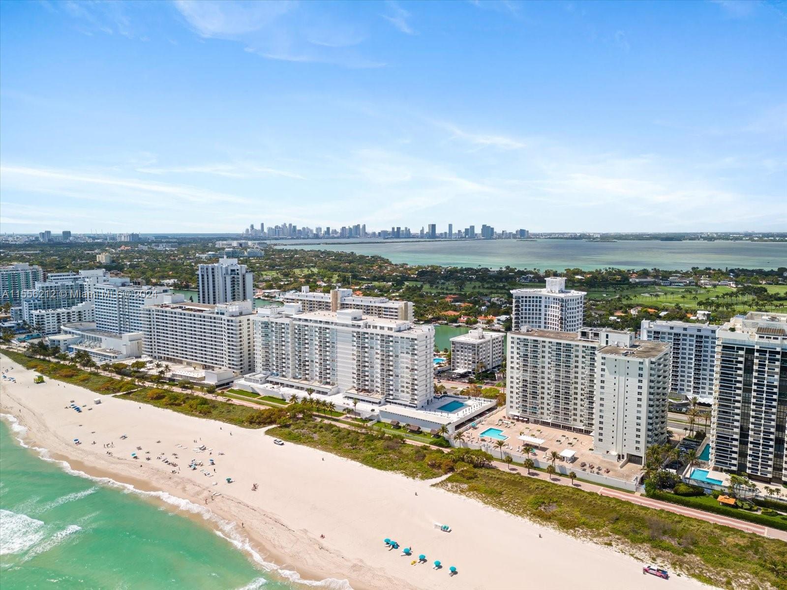 ASHLEY APARTMENTS CONDOMI - Land