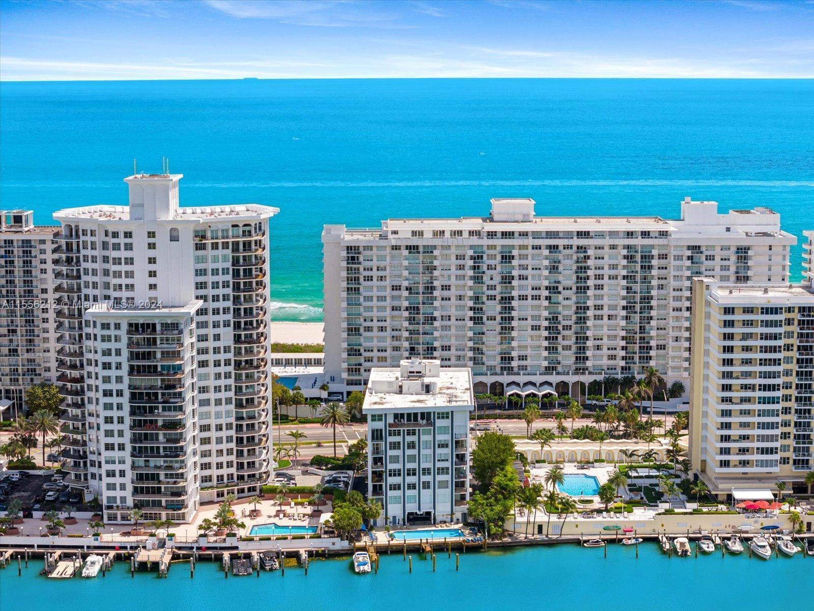 ASHLEY APARTMENTS CONDOMI - Land
