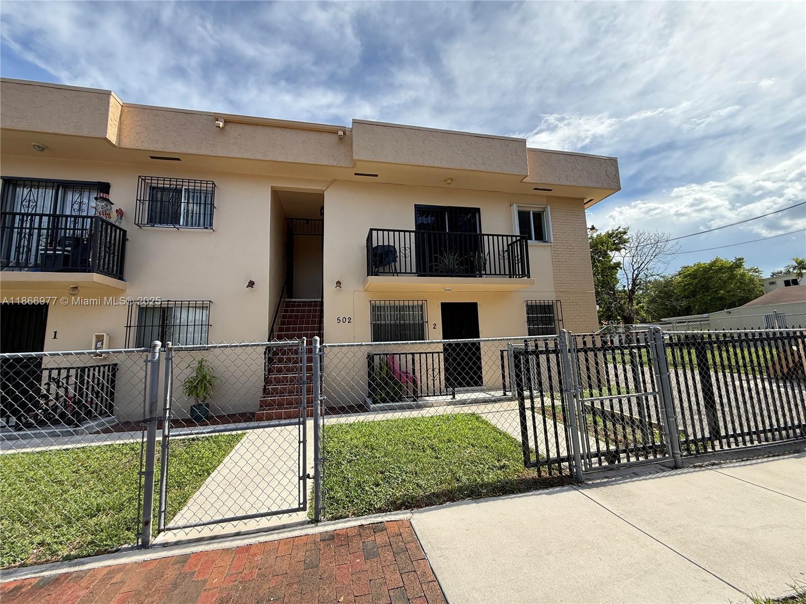 LAWRENCE ESTATES LAND COS - Residential Income