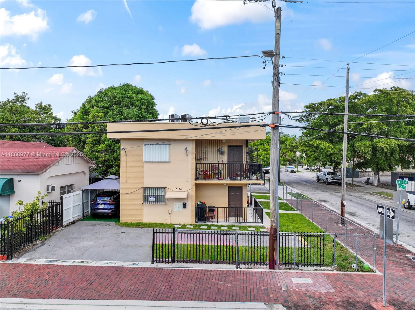 LAWRENCE ESTATES LAND COS - Residential Income