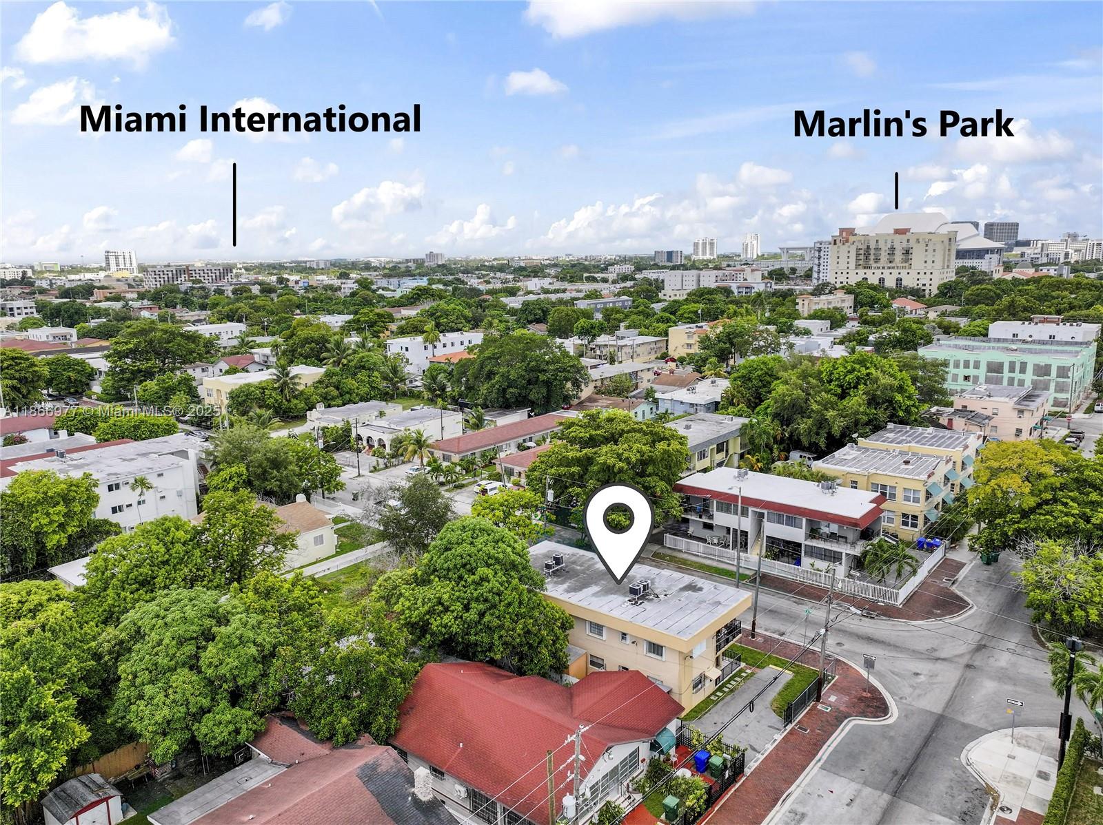 LAWRENCE ESTATES LAND COS - Residential Income