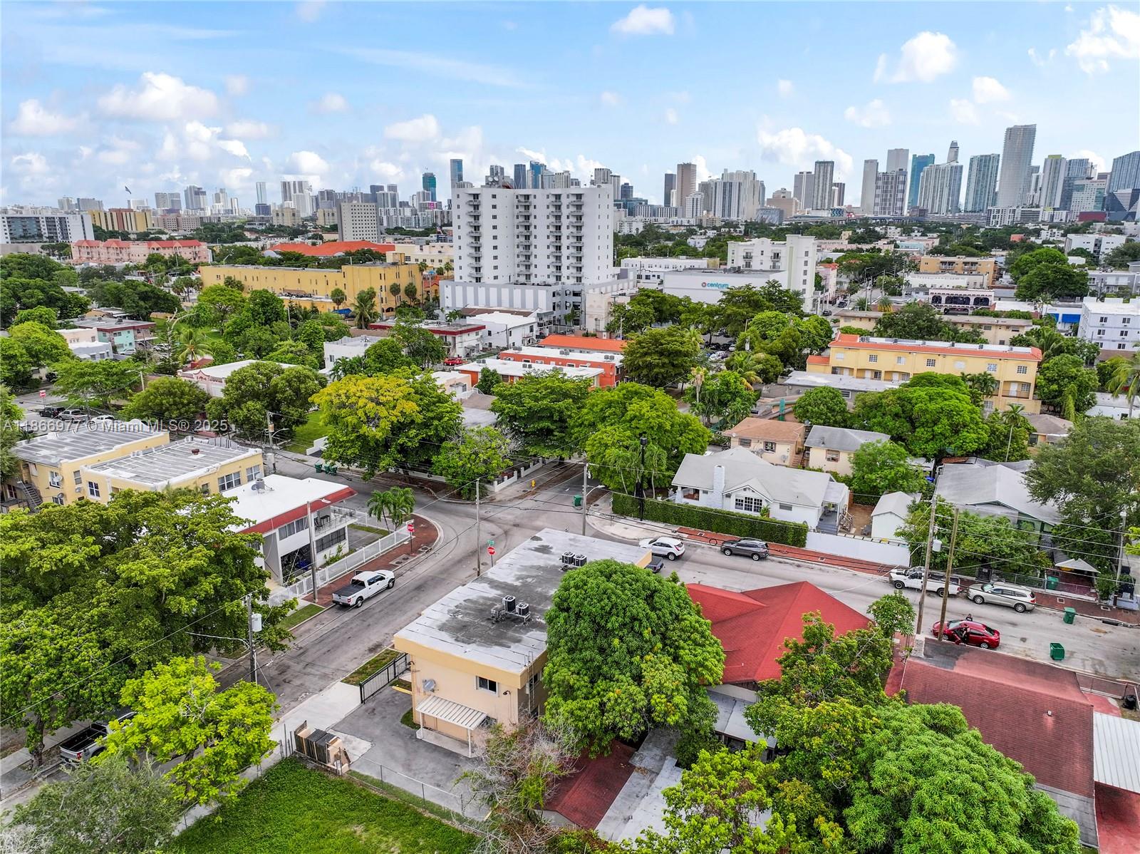 LAWRENCE ESTATES LAND COS - Residential Income