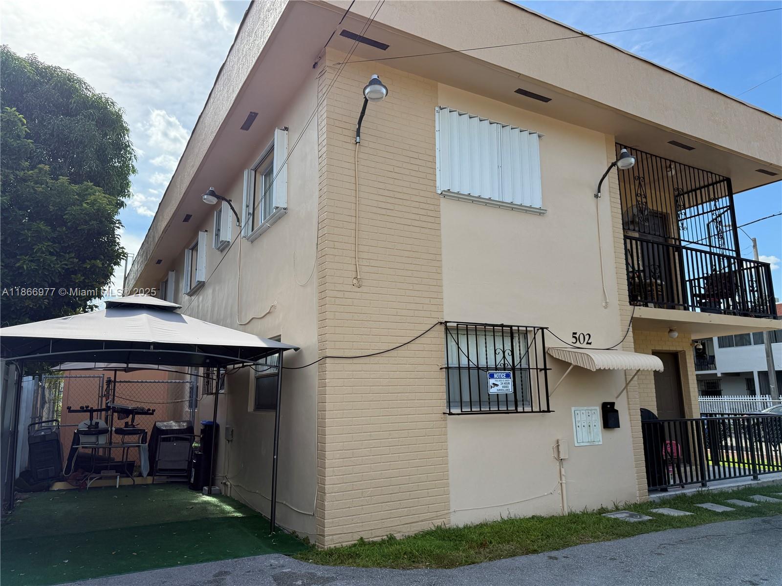 LAWRENCE ESTATES LAND COS - Residential Income