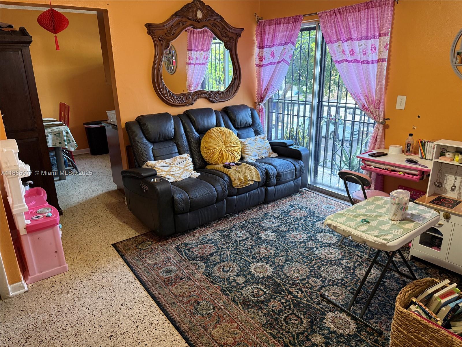 LAWRENCE ESTATES LAND COS - Residential Income