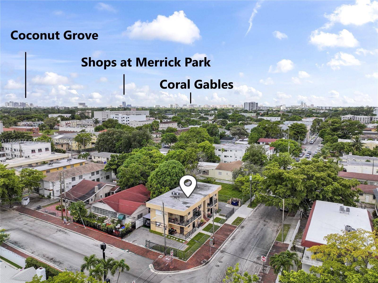 LAWRENCE ESTATES LAND COS - Residential Income