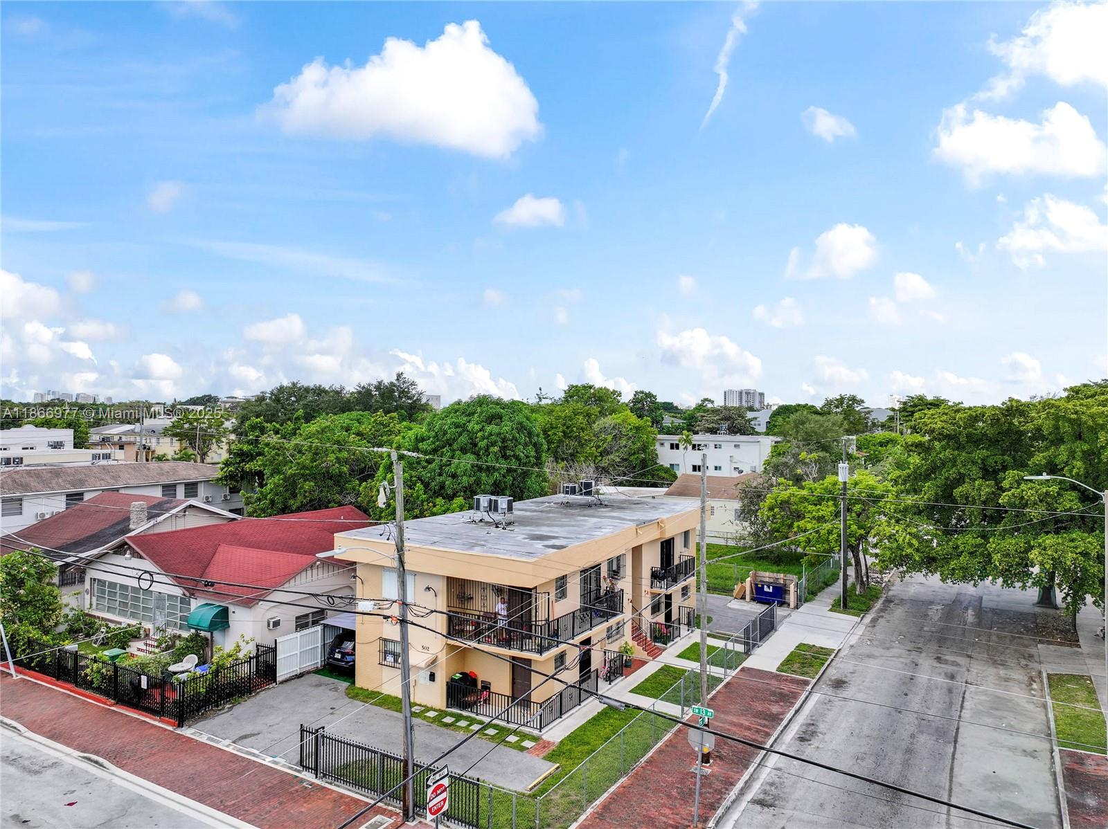 LAWRENCE ESTATES LAND COS - Residential Income