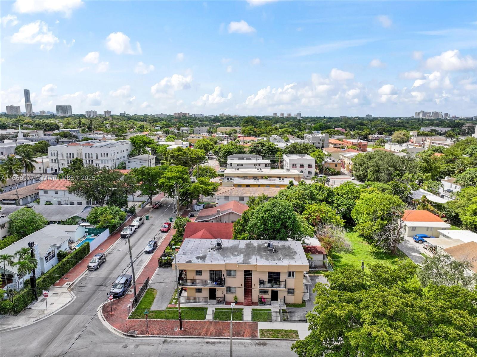 LAWRENCE ESTATES LAND COS - Residential Income