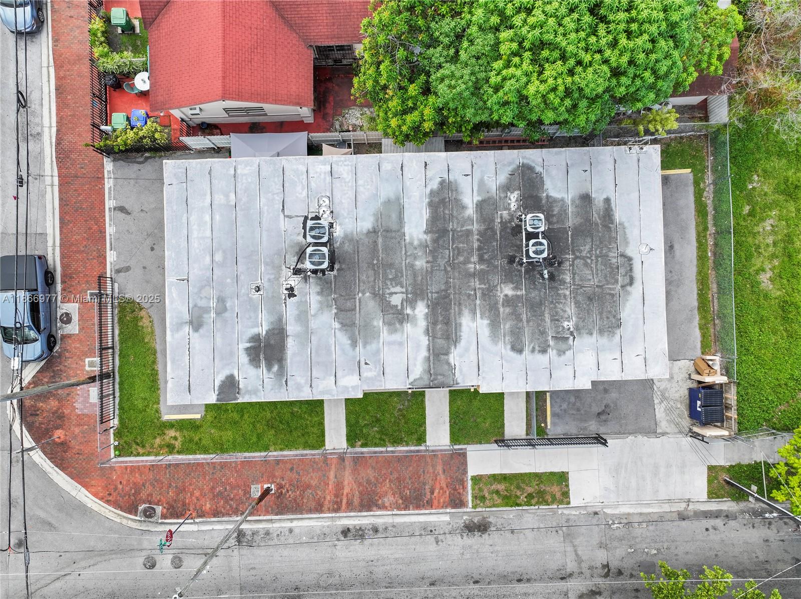 LAWRENCE ESTATES LAND COS - Residential Income