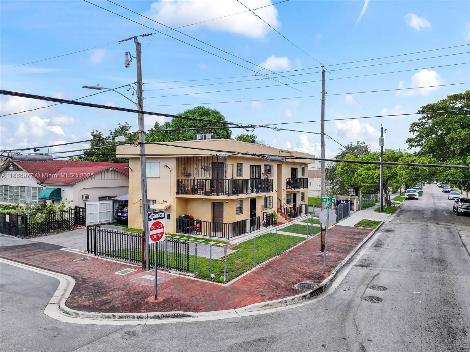 LAWRENCE ESTATES LAND COS - Residential Income