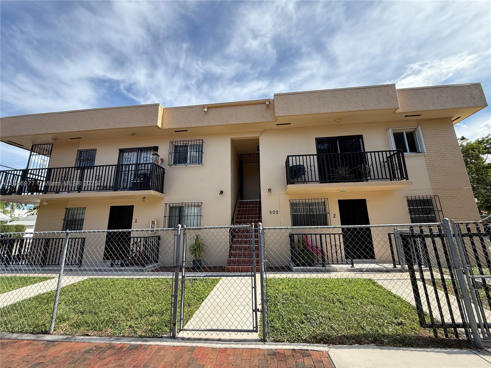 LAWRENCE ESTATES LAND COS - Residential Income