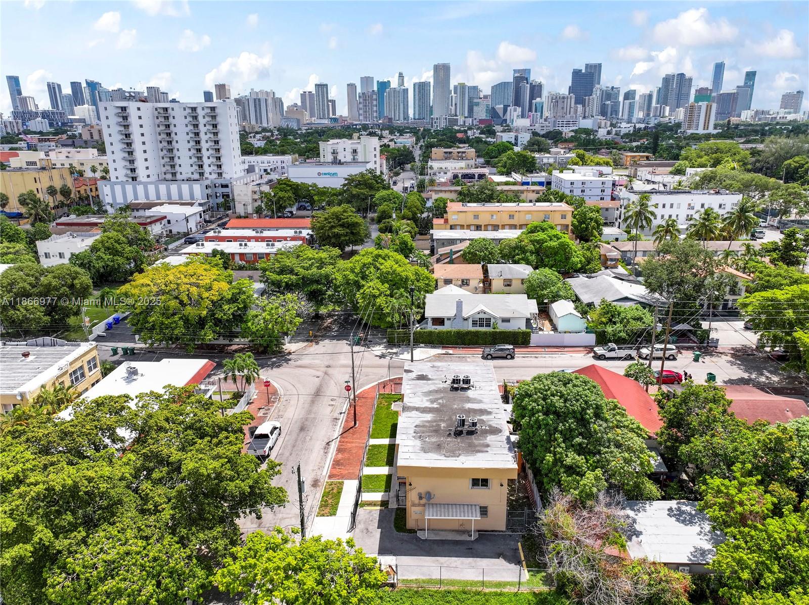 LAWRENCE ESTATES LAND COS - Residential Income