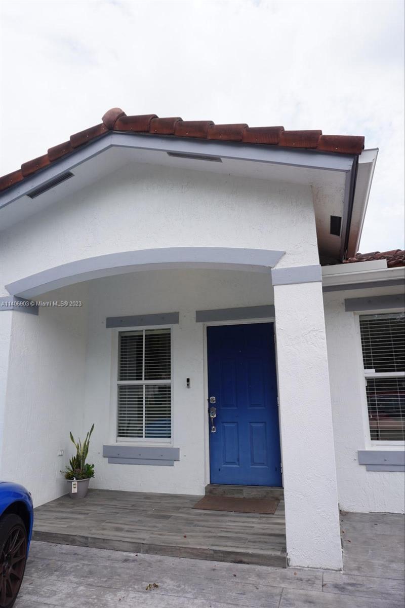 House will be available on July 1st and has the option to come fully furnished, a 2/1 exceptional home with all new appliances and open back yard. No HOA or association needed to apply. Must provide documents to show proof of funds, DL, background & credit check when submitting offers. Use Showing assist, and call the listing agent for any additional questions.