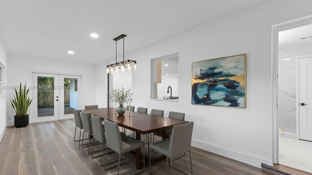 ORIOLE-MARGATE SEC 4 - Residential