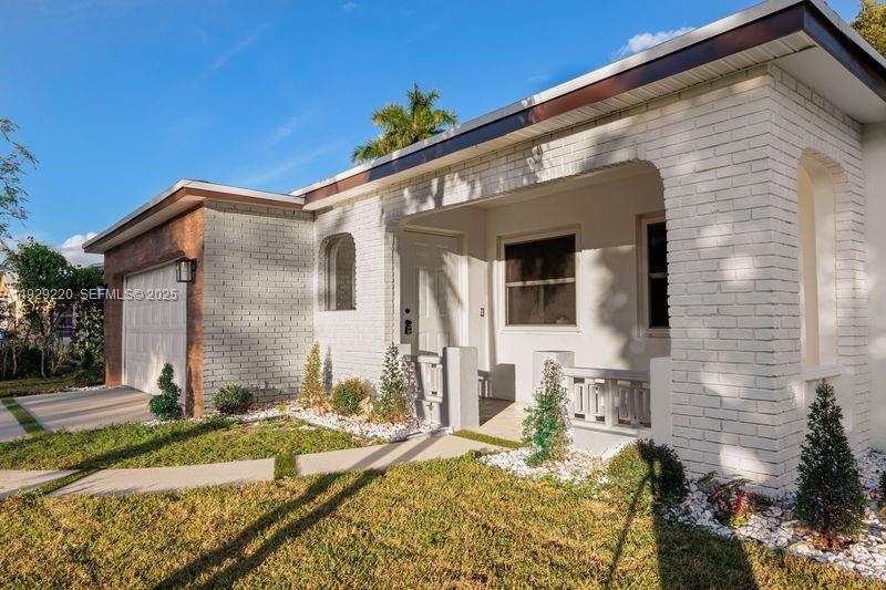 ORIOLE-MARGATE SEC 4 - Residential