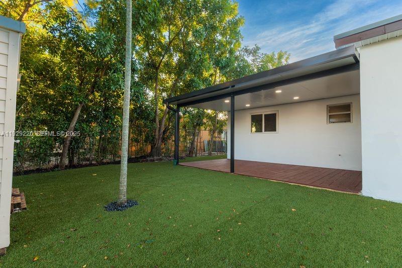 ORIOLE-MARGATE SEC 4 - Residential