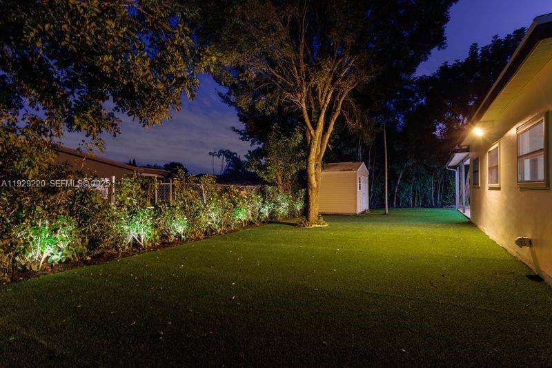 ORIOLE-MARGATE SEC 4 - Residential