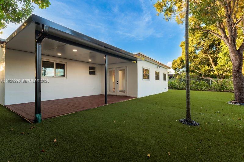 ORIOLE-MARGATE SEC 4 - Residential