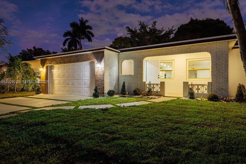 ORIOLE-MARGATE SEC 4 - Residential