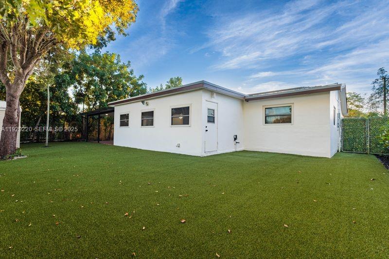 ORIOLE-MARGATE SEC 4 - Residential