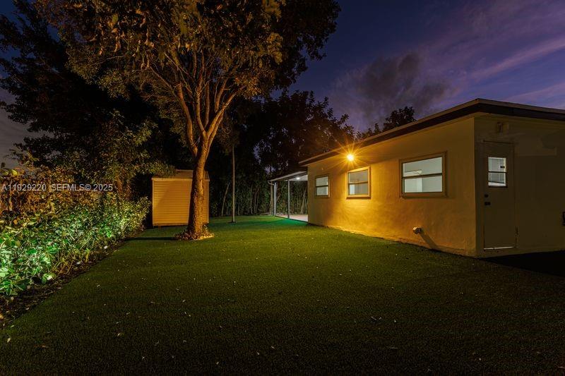 ORIOLE-MARGATE SEC 4 - Residential