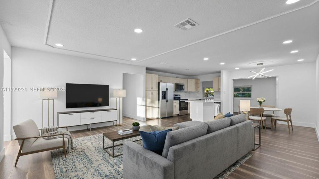 ORIOLE-MARGATE SEC 4 - Residential