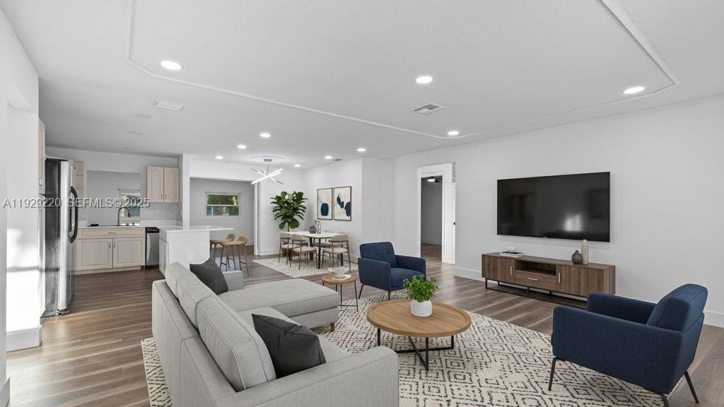 ORIOLE-MARGATE SEC 4 - Residential