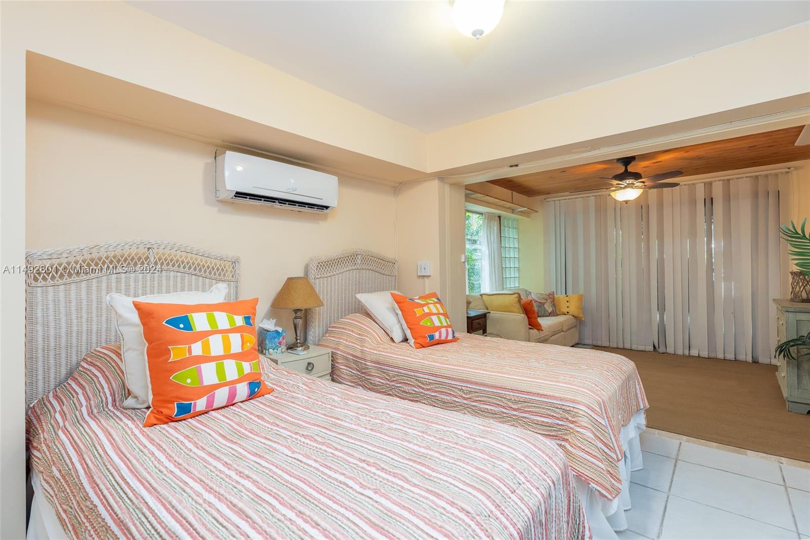 Largo Sound Park - Residential