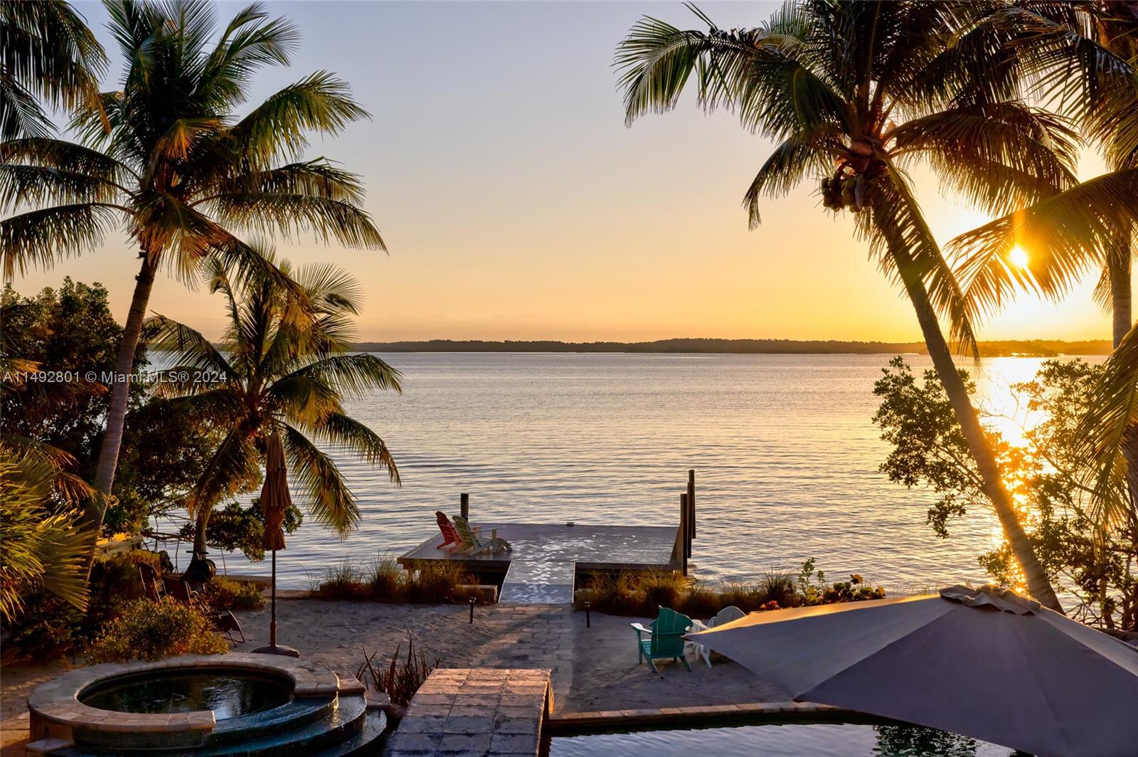 Largo Sound Park - Residential