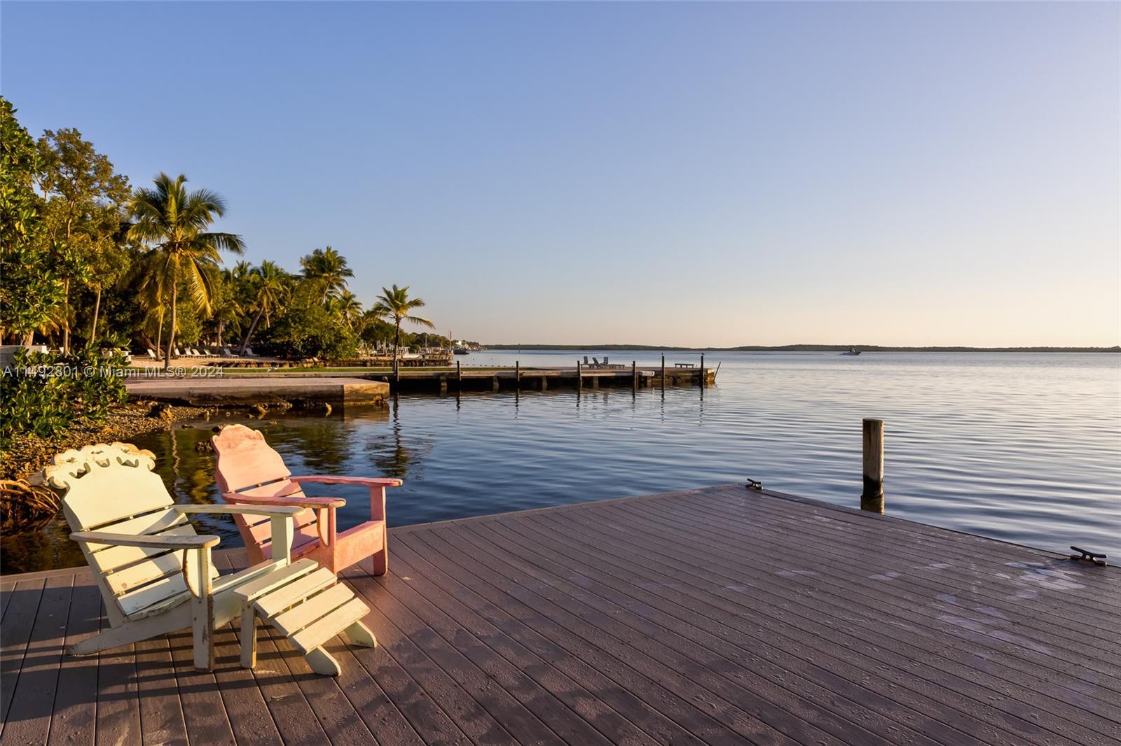 Largo Sound Park - Residential