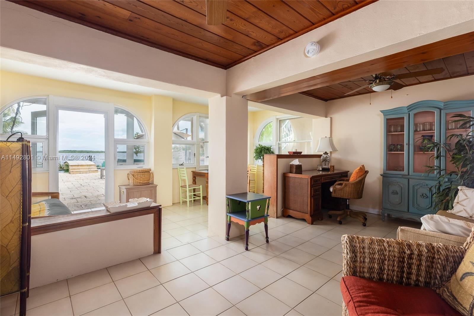 Largo Sound Park - Residential